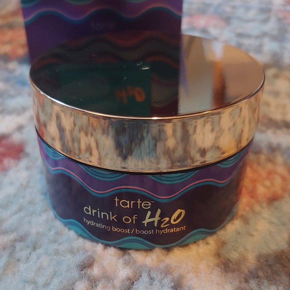 3 for $23 Tarte Drink of H20 Hydrating Boost